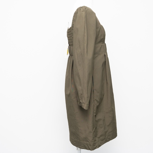 COS Sweetheart Neckline Dress - Picture 5 of 13